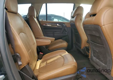 2015 Buick Enclave из США, поврежденный, VIN 5GAKVCKD5FJ130338